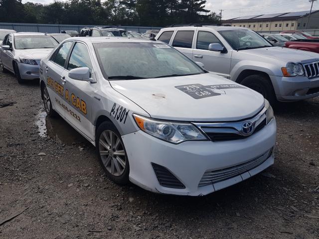 TOYOTA CAMRY HYBR 2012 4t1bd1fk6cu032956