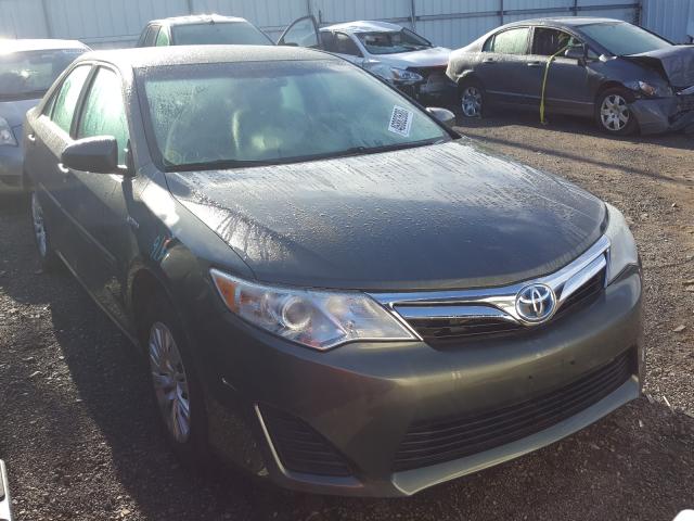 TOYOTA CAMRY HYBR 2012 4t1bd1fk6cu034240