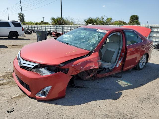 TOYOTA CAMRY HYBR 2012 4t1bd1fk6cu034447