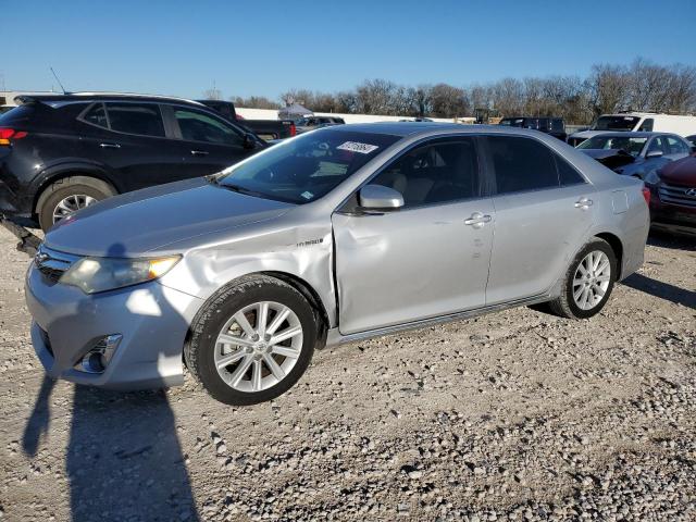 TOYOTA CAMRY 2012 4t1bd1fk6cu036277