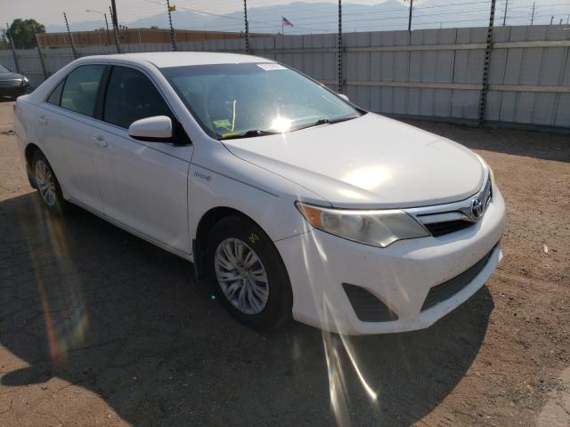 TOYOTA CAMRY HYBR 2012 4t1bd1fk6cu039521