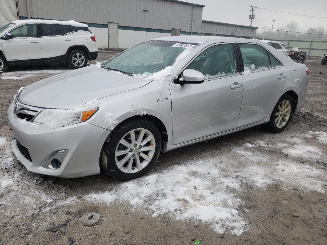 TOYOTA CAMRY 2012 4t1bd1fk6cu039650