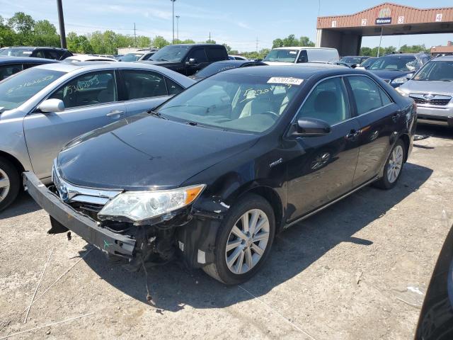 TOYOTA CAMRY HYBRID 2012 4t1bd1fk6cu040961