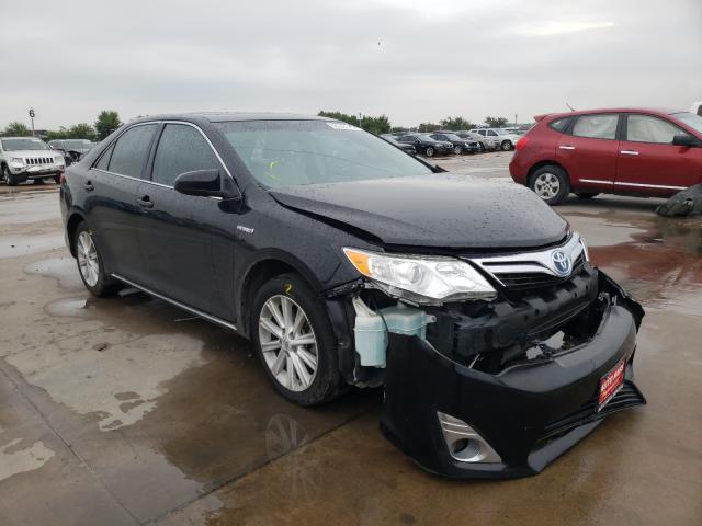 TOYOTA CAMRY HYBR 2012 4t1bd1fk6cu041625