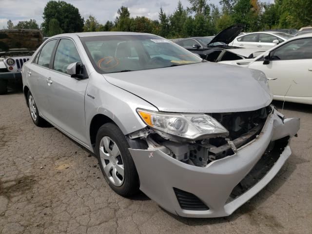 TOYOTA CAMRY HYBR 2012 4t1bd1fk6cu041947