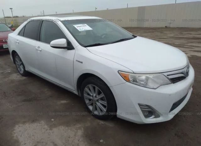 TOYOTA NULL 2012 4t1bd1fk6cu042063