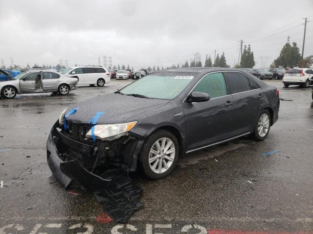 TOYOTA CAMRY HYBR 2012 4t1bd1fk6cu042290