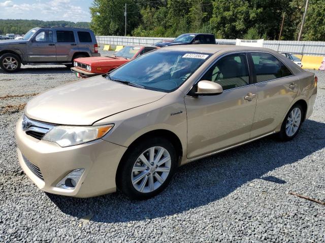 TOYOTA CAMRY 2012 4t1bd1fk6cu043035