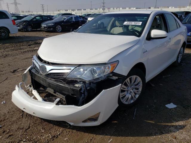 TOYOTA CAMRY HYBR 2012 4t1bd1fk6cu043052