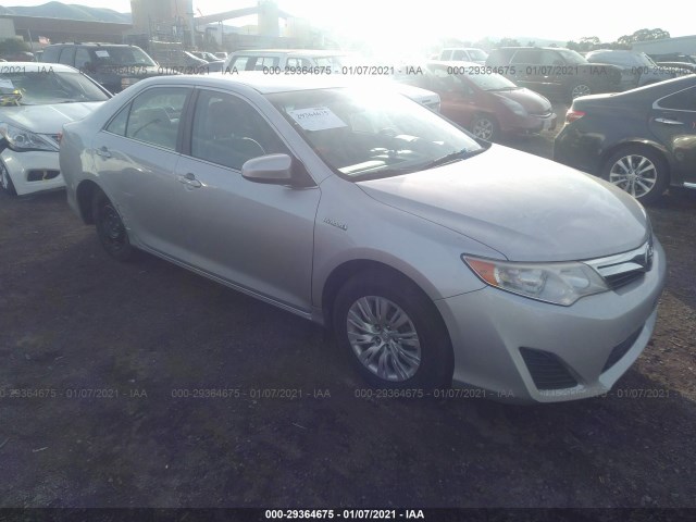 TOYOTA NULL 2012 4t1bd1fk6cu043259