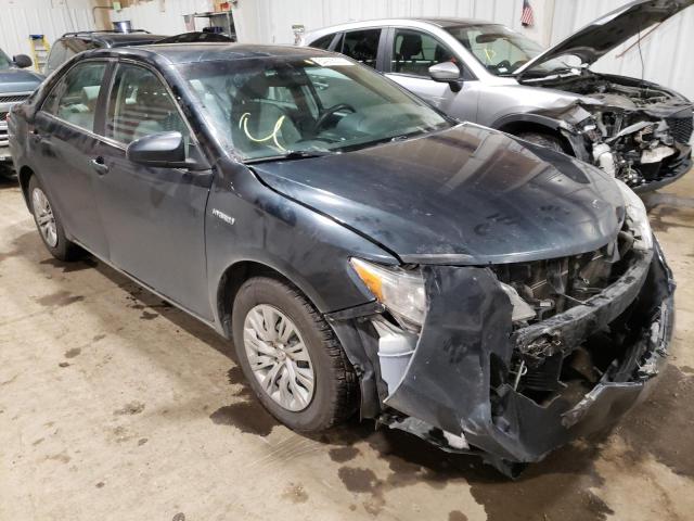 TOYOTA CAMRY HYBR 2012 4t1bd1fk6cu045402