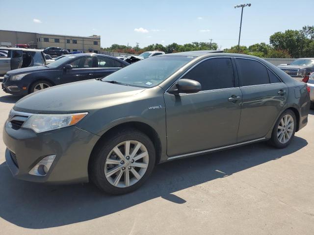 TOYOTA CAMRY 2012 4t1bd1fk6cu045853