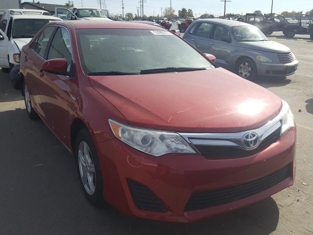 TOYOTA CAMRY HYBR 2012 4t1bd1fk6cu046789