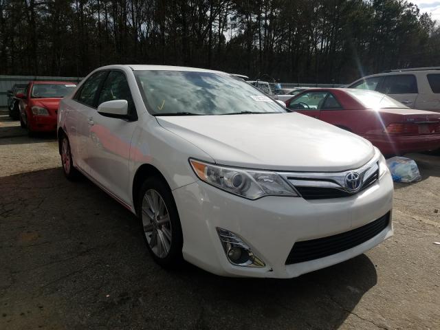 TOYOTA CAMRY HYBR 2012 4t1bd1fk6cu046792