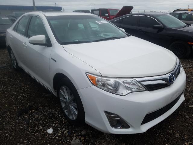 TOYOTA CAMRY HYBR 2012 4t1bd1fk6cu049336