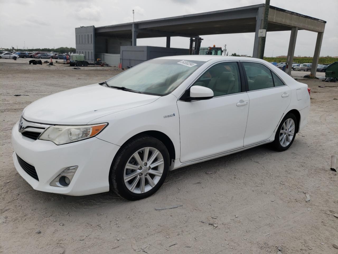 TOYOTA CAMRY 2012 4t1bd1fk6cu049563