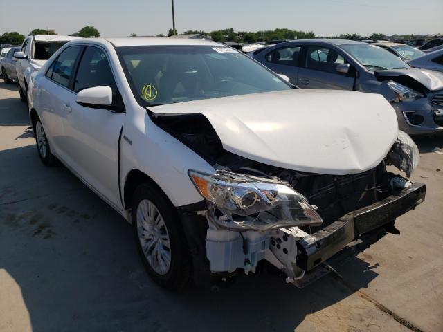 TOYOTA CAMRY HYBR 2012 4t1bd1fk6cu051202