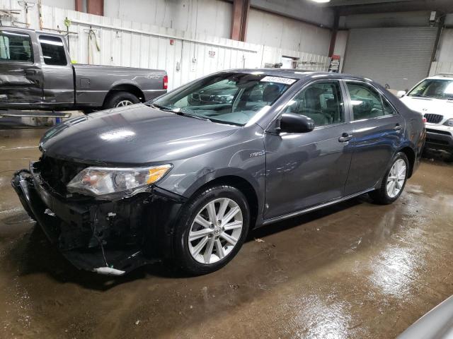 TOYOTA CAMRY 2012 4t1bd1fk6cu052172