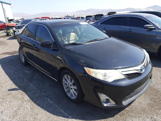 TOYOTA CAMRY HYBR 2012 4t1bd1fk6cu052690