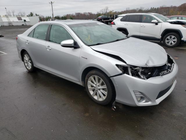 TOYOTA CAMRY HYBR 2012 4t1bd1fk6cu052723