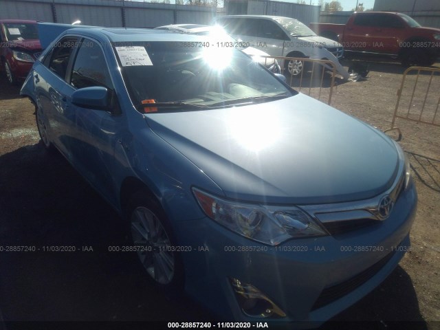 TOYOTA CAMRY HYBRID 2012 4t1bd1fk6cu053371