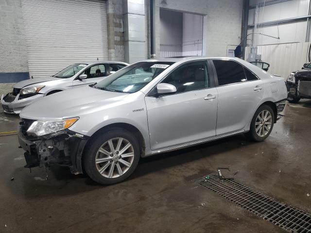 TOYOTA CAMRY 2012 4t1bd1fk6cu053516