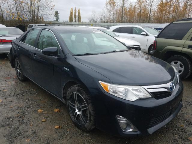 TOYOTA CAMRY HYBR 2012 4t1bd1fk6cu053600