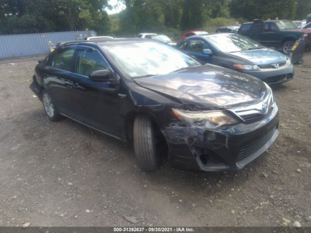 TOYOTA CAMRY HYBRID 2012 4t1bd1fk6cu055377