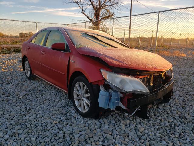 TOYOTA CAMRY HYBR 2012 4t1bd1fk6cu056156