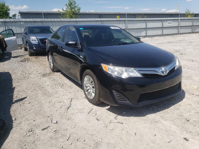 TOYOTA CAMRY HYBR 2012 4t1bd1fk6cu056562