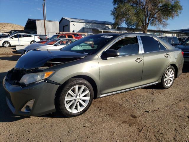 TOYOTA CAMRY 2012 4t1bd1fk6cu058313