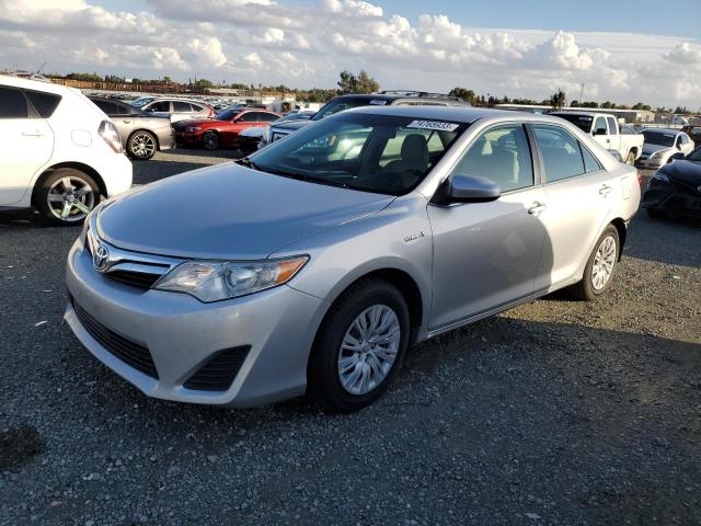 TOYOTA CAMRY 2012 4t1bd1fk6cu060594