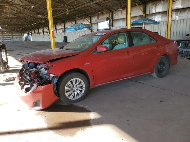 TOYOTA CAMRY HYBR 2012 4t1bd1fk6cu060790