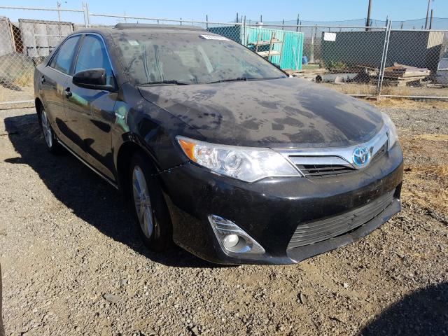 TOYOTA CAMRY HYBR 2012 4t1bd1fk6cu061311