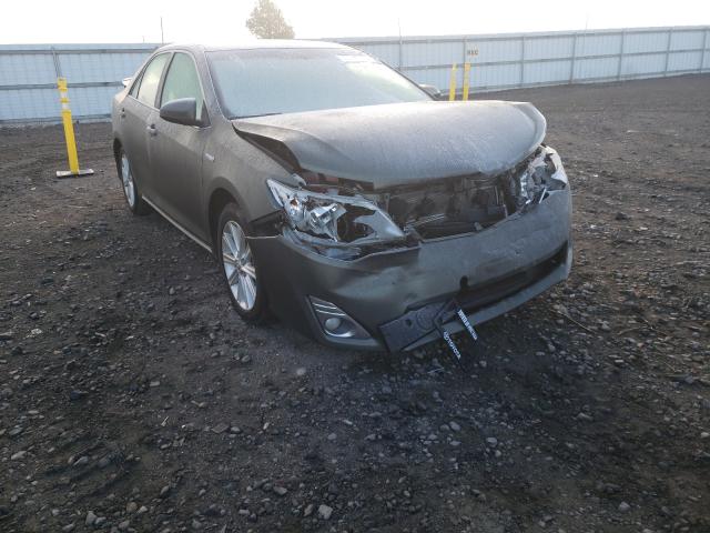 TOYOTA CAMRY HYBR 2012 4t1bd1fk6cu062135