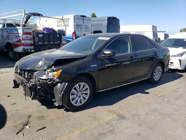 TOYOTA CAMRY 2012 4t1bd1fk6cu062880