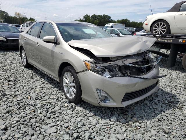 TOYOTA CAMRY HYBR 2013 4t1bd1fk6du065618