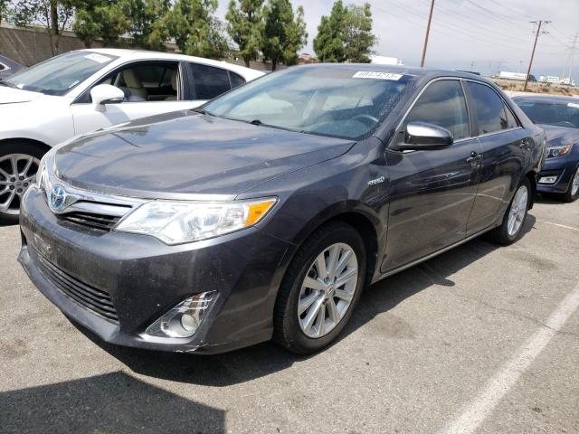 TOYOTA CAMRY HYBR 2013 4t1bd1fk6du068776