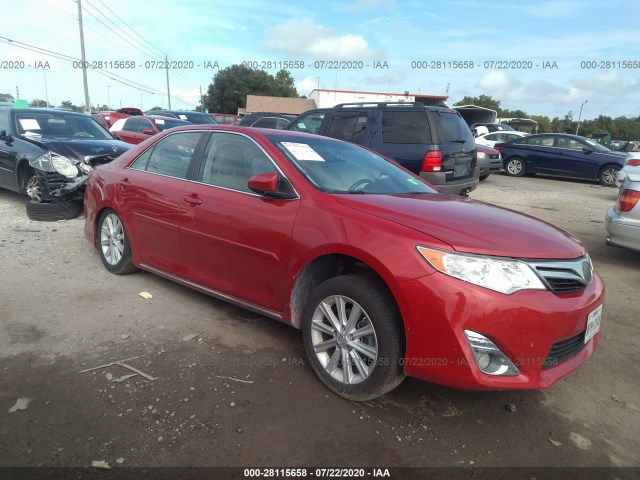 TOYOTA CAMRY HYBRID 2013 4t1bd1fk6du070267