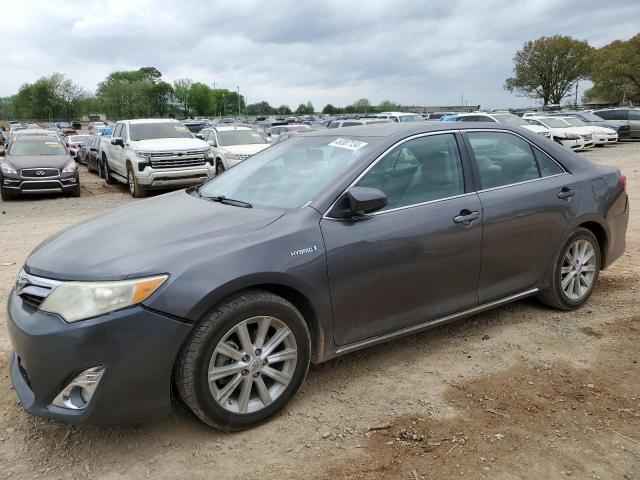 TOYOTA CAMRY 2013 4t1bd1fk6du072455