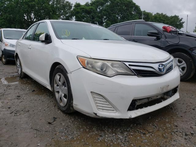 TOYOTA CAMRY HYBR 2013 4t1bd1fk6du073802