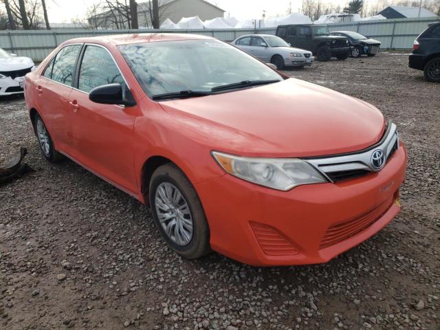 TOYOTA CAMRY 2013 4t1bd1fk6du081964