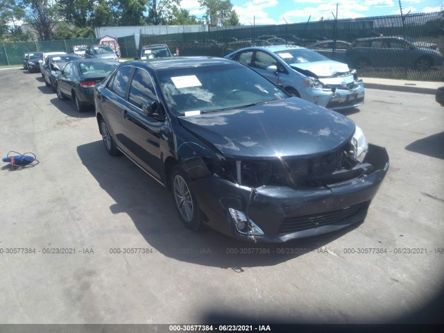 TOYOTA CAMRY HYBRID 2013 4t1bd1fk6du085545