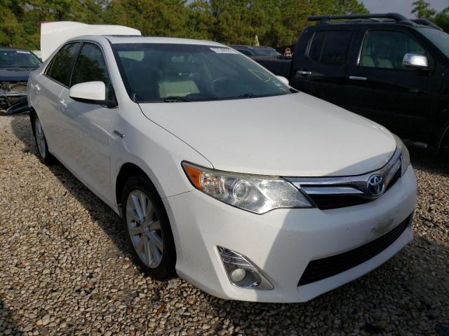 TOYOTA CAMRY HYBR 2013 4t1bd1fk6du091720