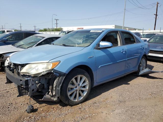 TOYOTA CAMRY 2013 4t1bd1fk6du091801