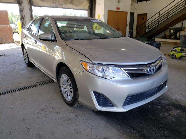 TOYOTA CAMRY HYBR 2013 4t1bd1fk6du093015