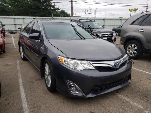 TOYOTA CAMRY HYBR 2014 4t1bd1fk6eu097373