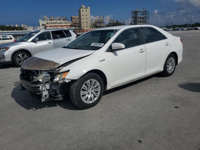 TOYOTA CAMRY HYBR 2014 4t1bd1fk6eu099740