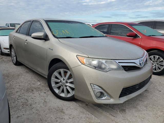 TOYOTA CAMRY HYBR 2014 4t1bd1fk6eu100031