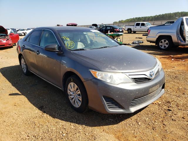 TOYOTA CAMRY HYBR 2014 4t1bd1fk6eu101342